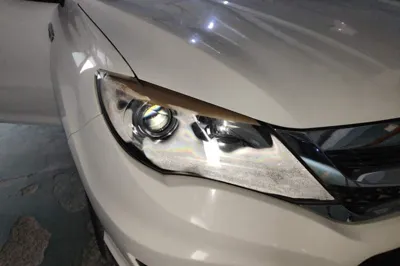 BYD S7