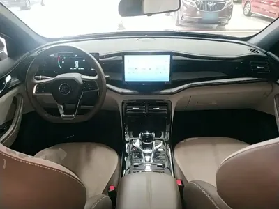 BYD Qin Plus