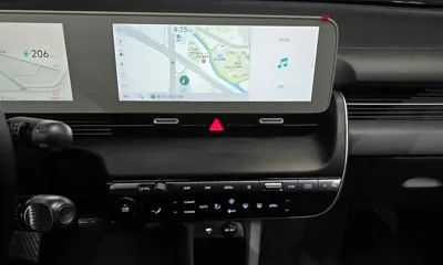 Hyundai Ioniq5
