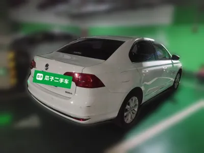 Volkswagen Bora