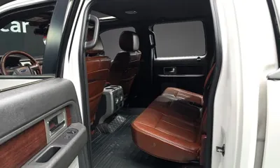 Ford F150