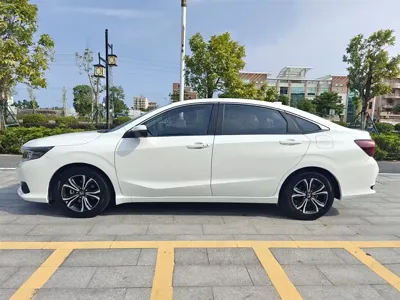 Honda Crider