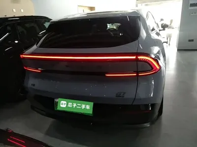 Xpeng 小鹏G7