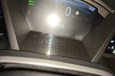 Honda Breeze