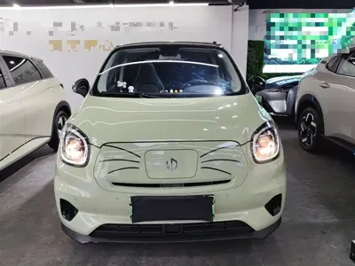 Leapmotor Leapmotor T03
