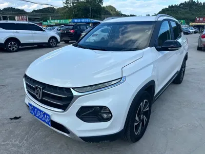 Baojun 510
