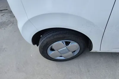Geely Galaxy Panda