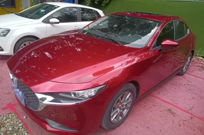 Mazda Mazda 3 Axela