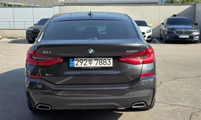 BMW Gran Turismo