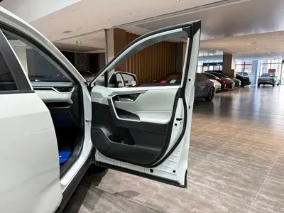 Toyota Wildlander