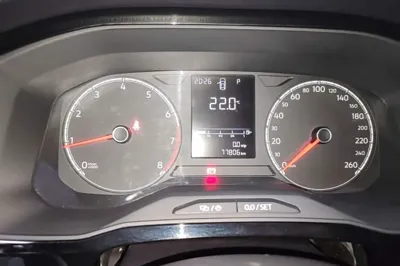 Jetta VS5