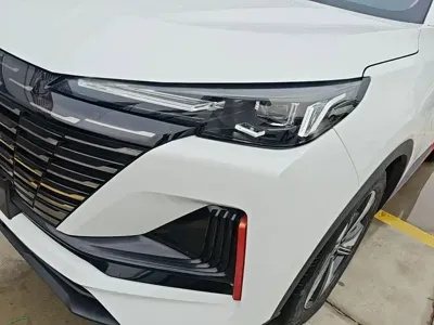 Changan CS55PLUS