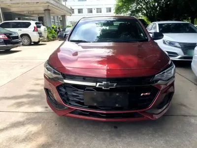 Chevrolet Monza