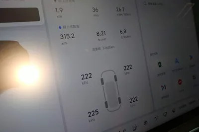 Li Auto L8