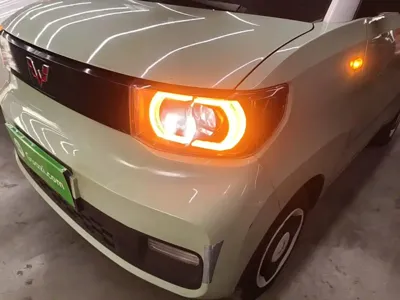 Wuling MINIEV