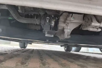 Roewe Clever
