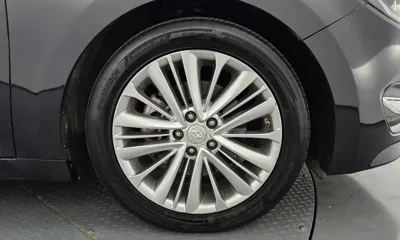 Hyundai Aslan