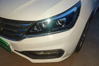 Baojun 310W