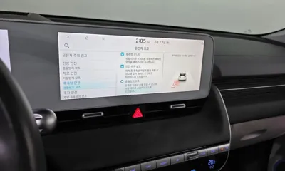 Hyundai Ioniq5