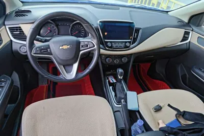 Chevrolet Monza