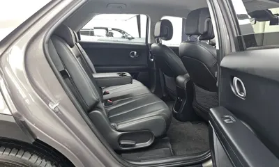 Hyundai Ioniq5