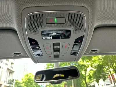 Audi A6 (Import)