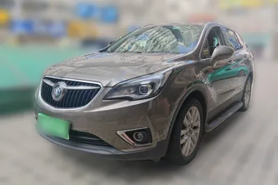 Buick Envision