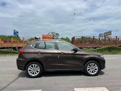 Haval H2