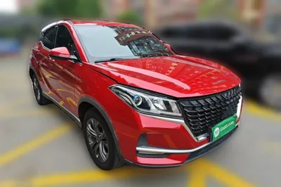 Dongfeng Fengon 500