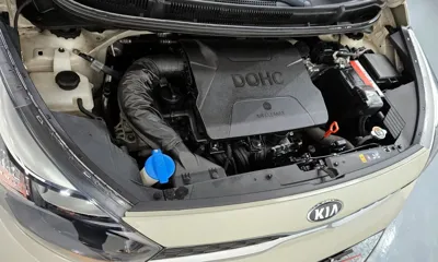 Kia Morning