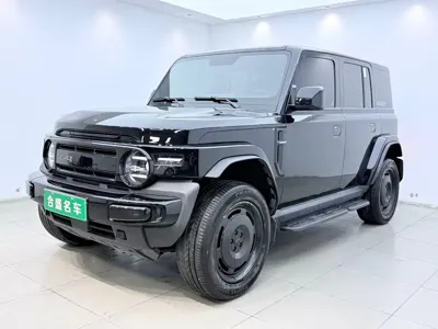 iCAR iCAR 超级V23