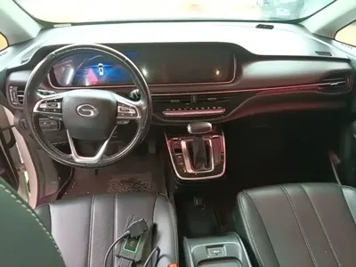 GAC Motor Trumpchi M6