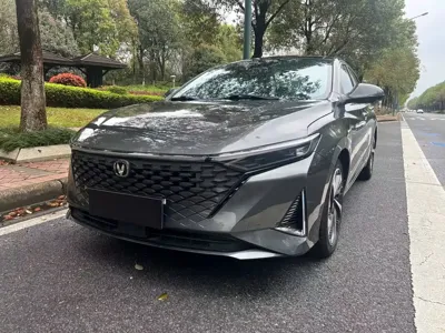 Changan Ruicheng PLUS