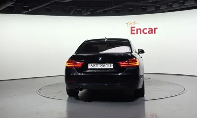 BMW 4-Series