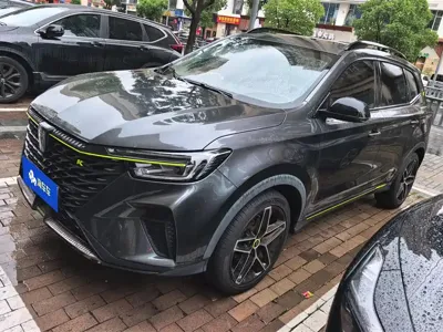 Roewe RX5