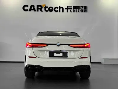 BMW 2 Series (Import)