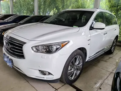 Infiniti QX60 (Import)