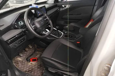Wuling Alvez