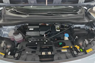 Volkswagen ID.4 X