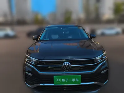 Volkswagen Tayron X