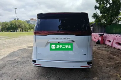 Denza D9