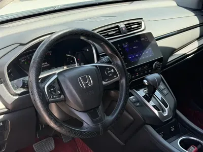 Honda Breeze
