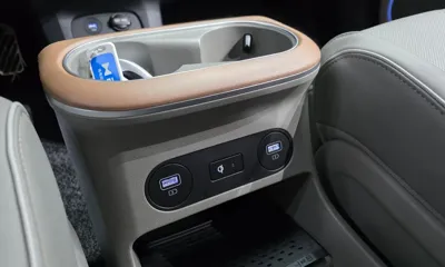 Hyundai Ioniq5