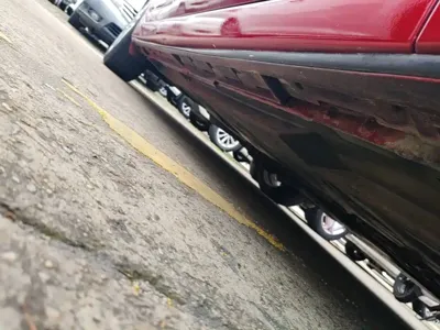 Mazda 3 Axela