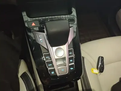 BYD Yuan Pro