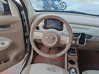 Wuling MINIEV