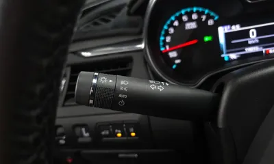 ChevroletGMDaewoo Impala