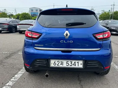 Renault-KoreaSamsung Cilo