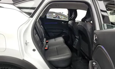 Renault-KoreaSamsung Captur