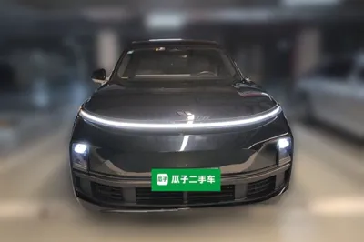Li Auto L8